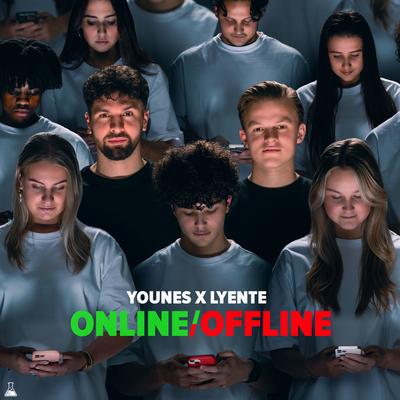 Online/Offline (Deluxe)'s cover