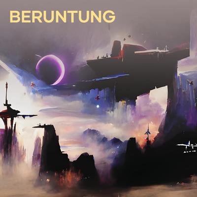 Beruntung (Acoustic)'s cover