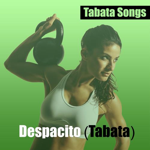 Tabata Songs's cover