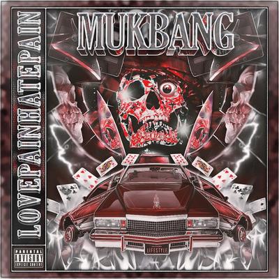 MUKBANG's cover