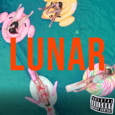 Lunar's cover