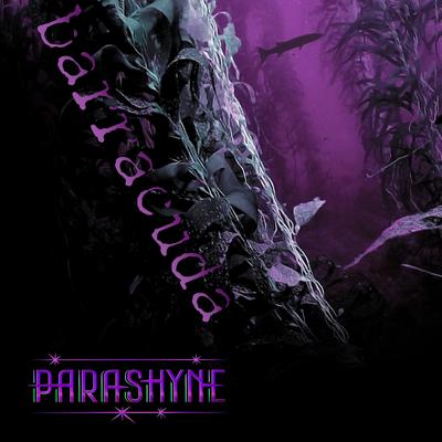 Barracuda By Parashyne's cover