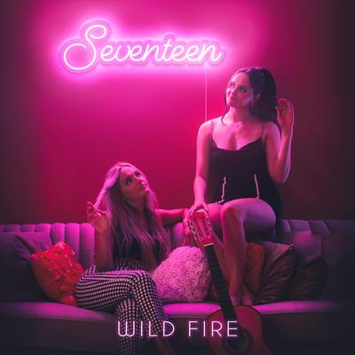 Seventeen By Wild Fire's cover