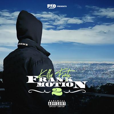 Frank Motion 2's cover