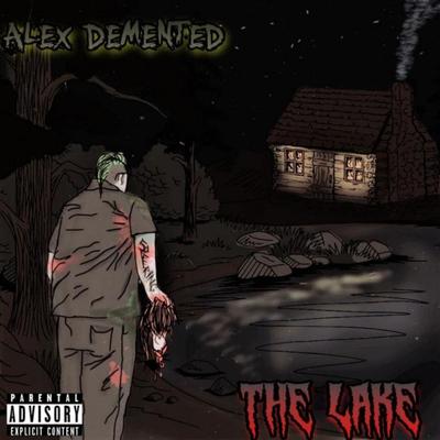 Alex Demented's cover