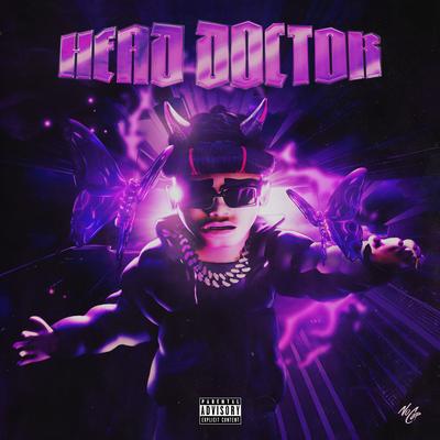 Head Doctor By NoCap's cover