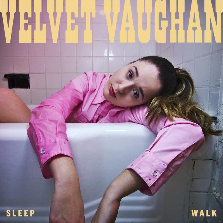 Velvet Vaughan's avatar image
