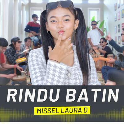 RINDU BATIN's cover