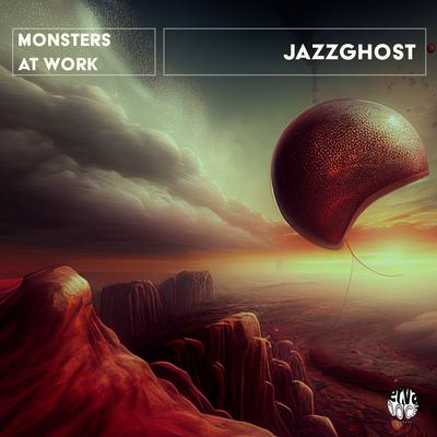 Jazzghost (Original Mix)'s cover