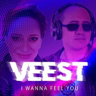 VEEST's cover