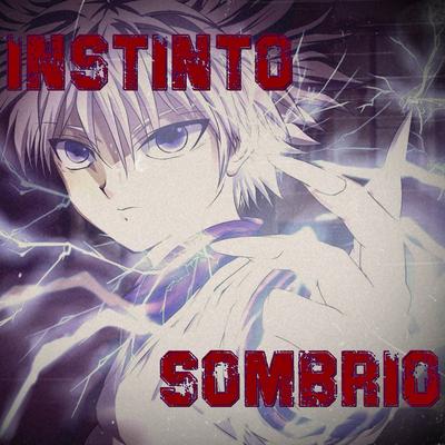 Instinto Sombrio By VG Beats's cover