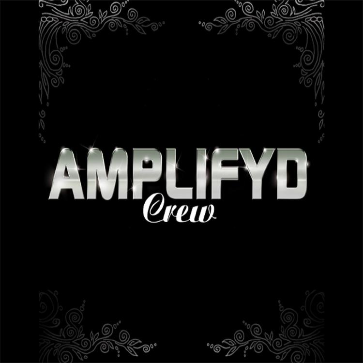 Amplifyd Crew's avatar image