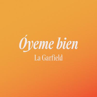 Óyeme Bien's cover