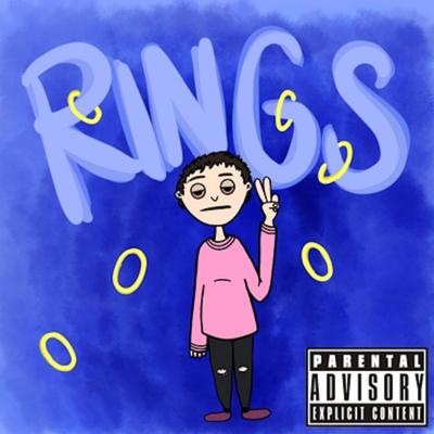 Rings By Billy Marchiafava's cover