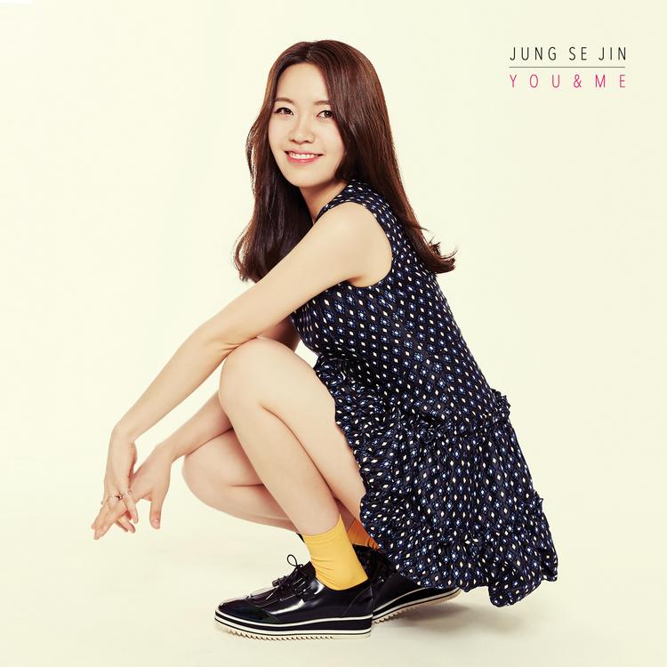 JUNG SE JIN's avatar image