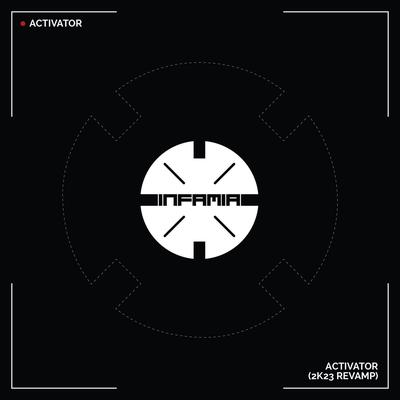 Activator (2K23 Revamp)'s cover