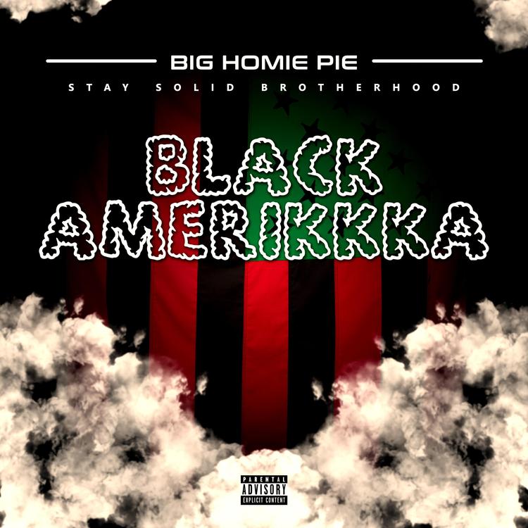 Big Homie Pie's avatar image