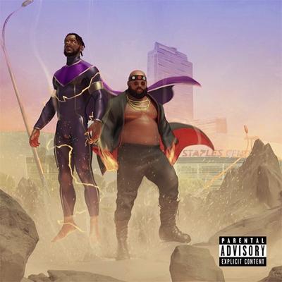 Heroes (Deluxe)'s cover