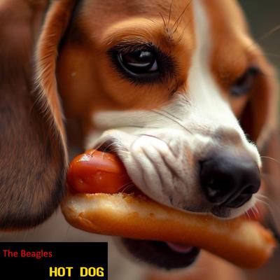 The Beagles's cover