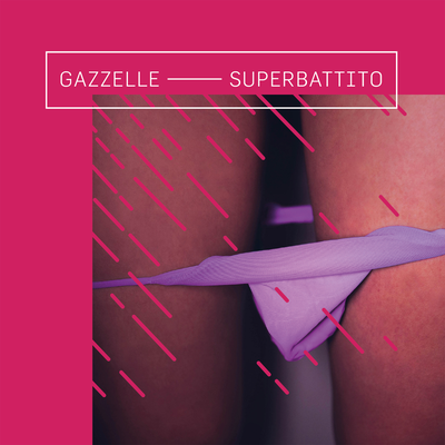 Non sei tu By Gazzelle's cover