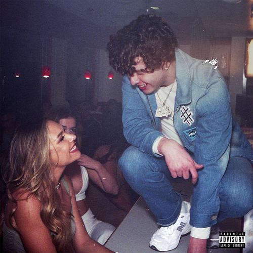 Jack Harlow's cover