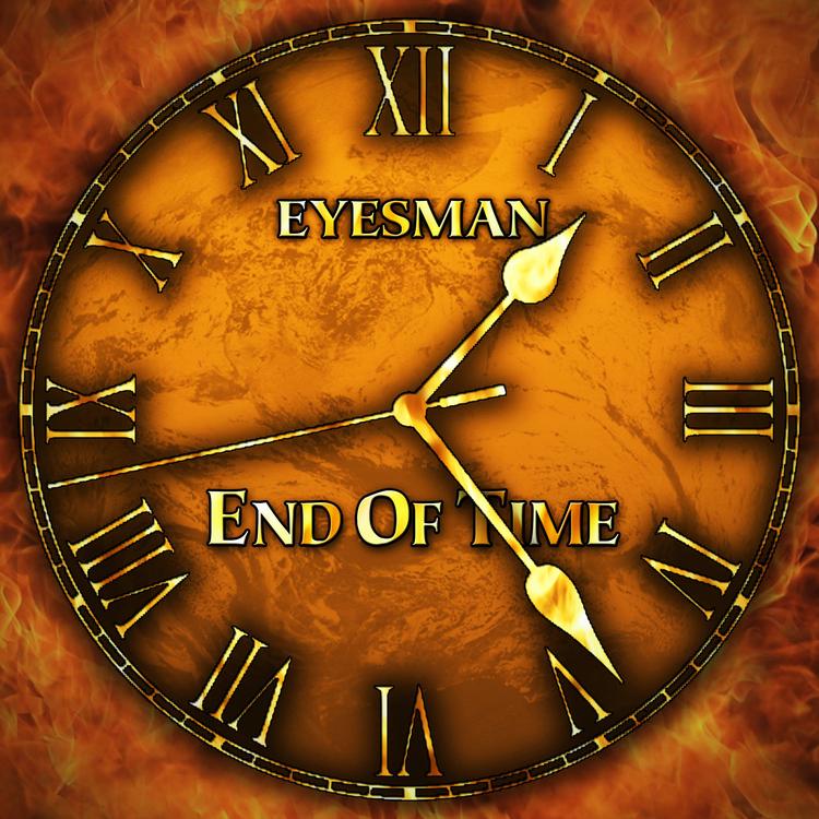 Eyesman's avatar image