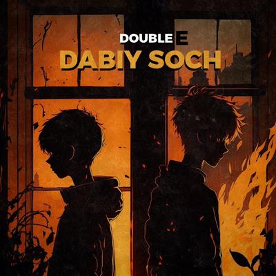 Dabiy Soch's cover