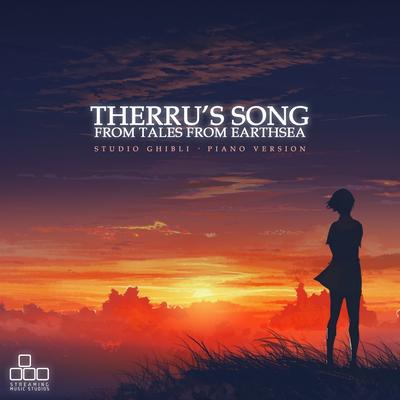 Therru's Song (From "Tales from Earthsea - Studio Ghibli") [Piano Version]'s cover