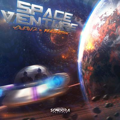 Space Venture By Avan7, Perception's cover