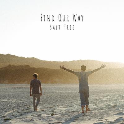 Find Our Way By Salt Tree's cover