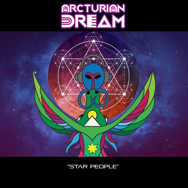 Arcturian Dream's avatar image