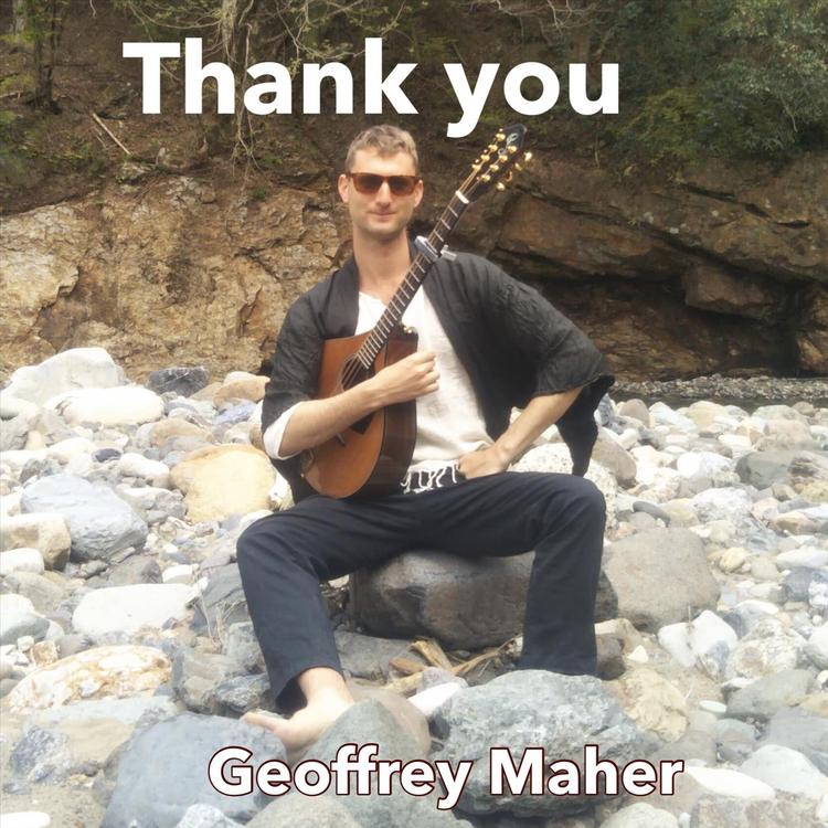 Geoffrey Maher's avatar image