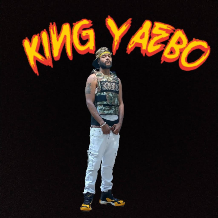 King YaeBo's avatar image