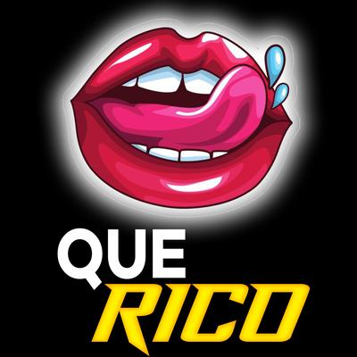 Que Rico By Dj Roderick, Dj Camilo Santos's cover