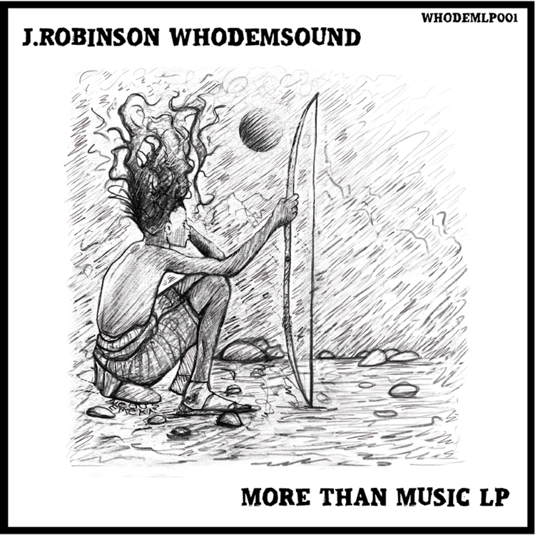 J.Robinson WhoDemSound's avatar image