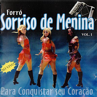 Amazonas By Forró Sorriso de Menina's cover