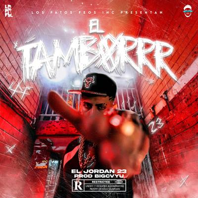 EL TAMBORRR's cover