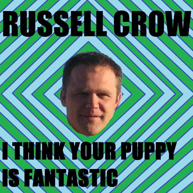 Russell Crow's avatar image