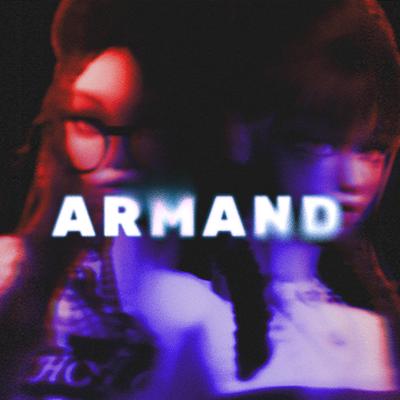 Armand's cover