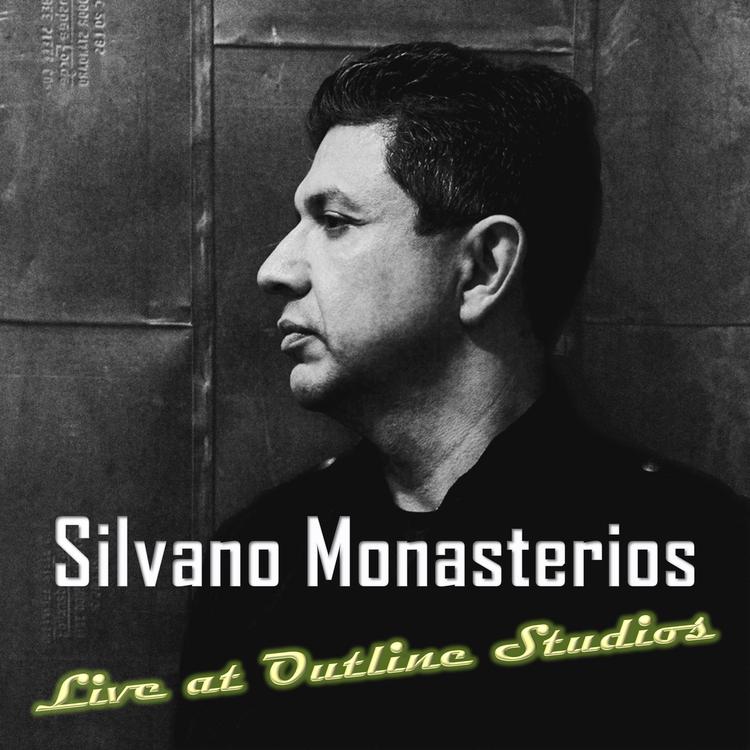 Silvano Monasterios's avatar image