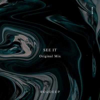 See It By Roudeep's cover