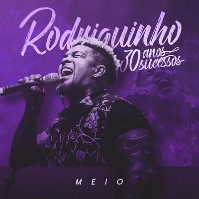 Uma História Assim By Rodriguinho's cover