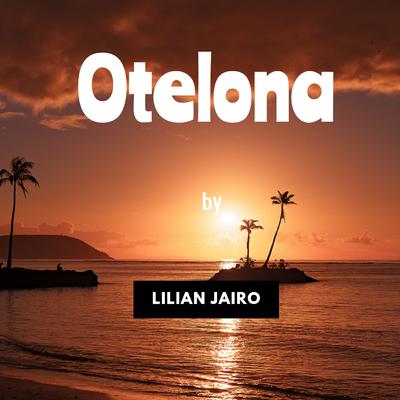 Lilian Jairo's cover