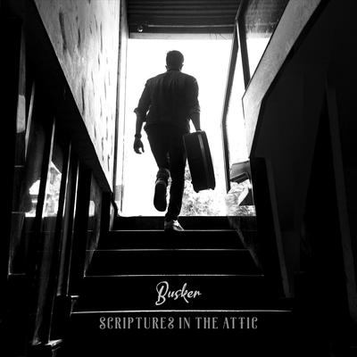 Scriptures in the Attic's cover