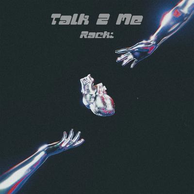 Talk 2 Me (Slowed + Reverb)'s cover