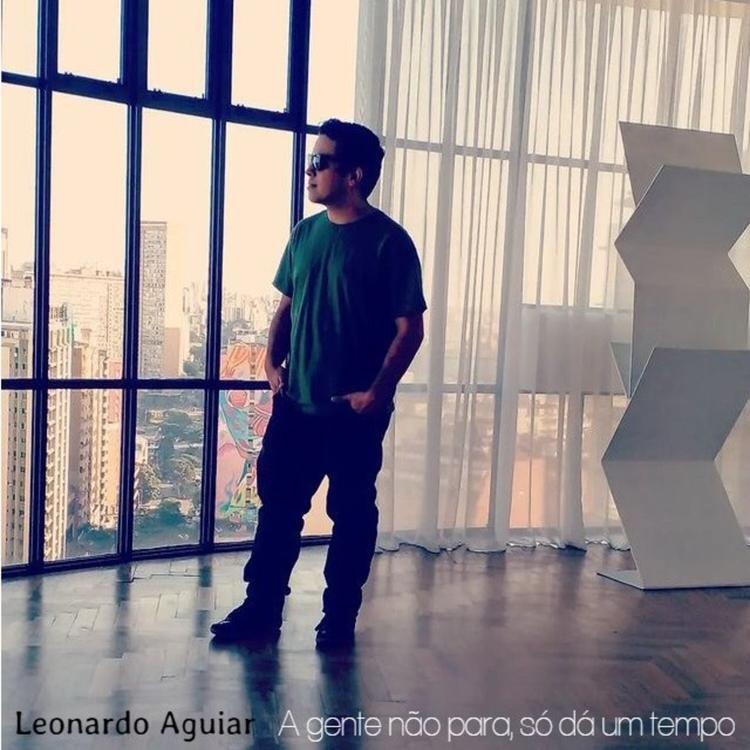 Leonardo Aguiar's avatar image