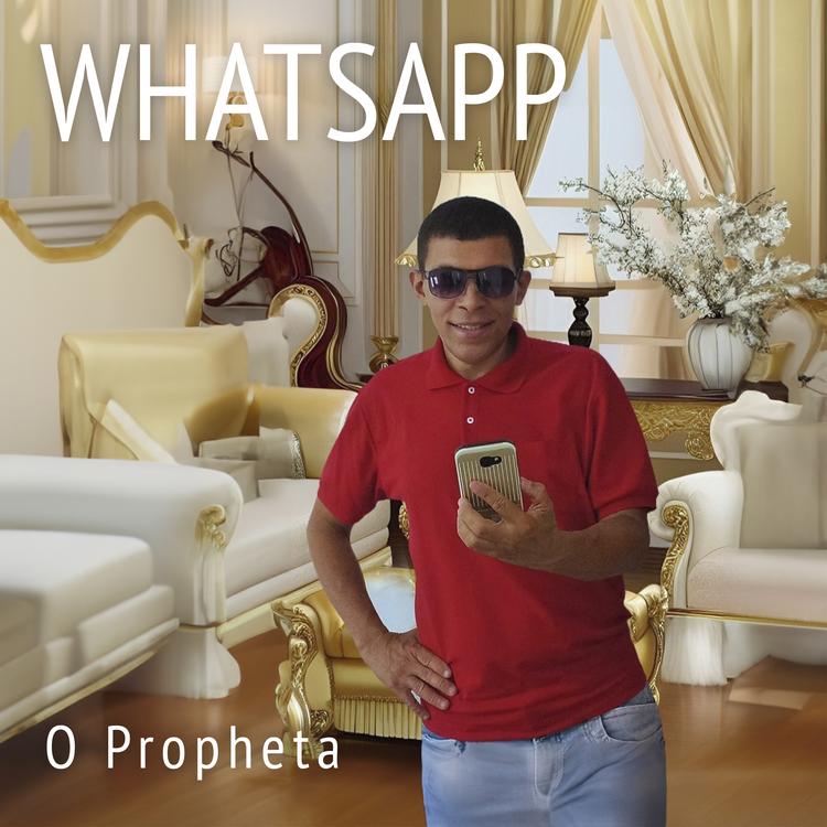 O Propheta's avatar image