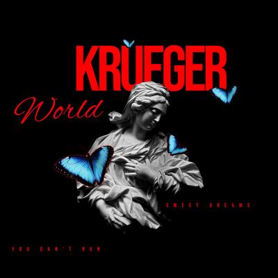 Krueger WRLD's cover