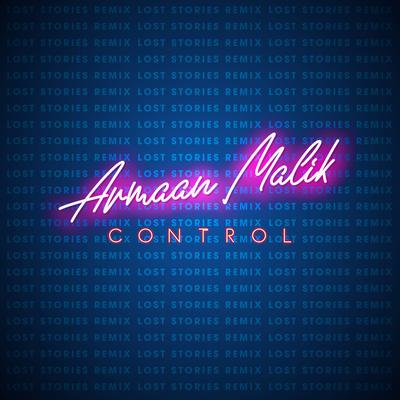 Control (Lost Stories Remix)'s cover