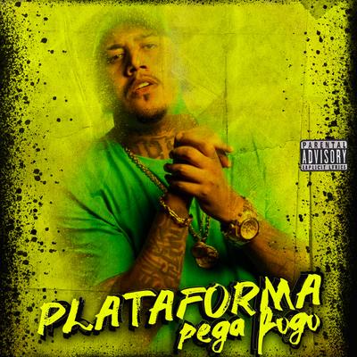 Plataforma Pega Fogo's cover